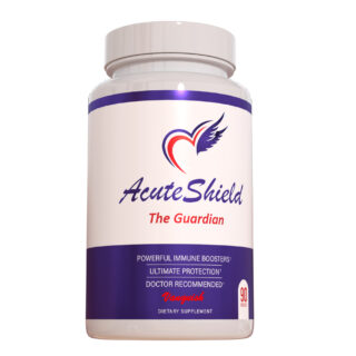 AcuteShield Vanquish®